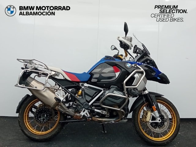 BMW Motorrad R 1250 GS Adventure  de ocasión 