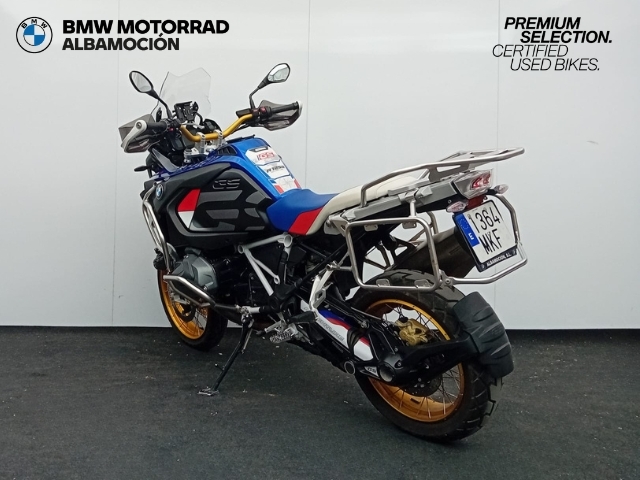 BMW Motorrad R 1250 GS Adventure  de ocasión 