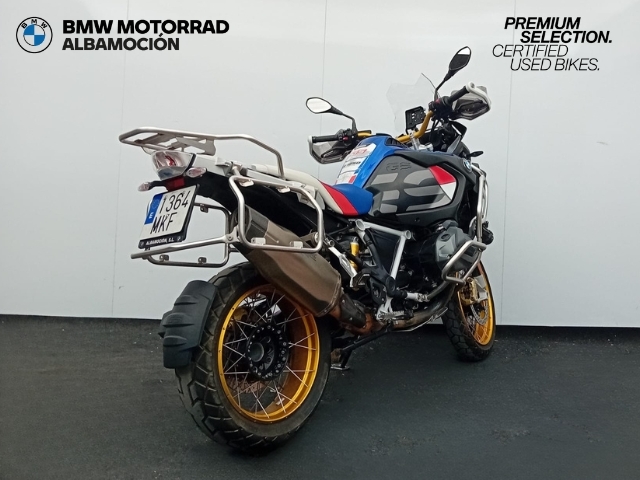 BMW Motorrad R 1250 GS Adventure  de ocasión 