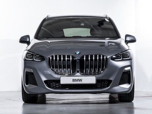 Fotos de BMW Serie 2 218d Active Tourer color Gris. Año 2022. 110KW(150CV). Diésel. En concesionario Oliva Motor Girona de Girona