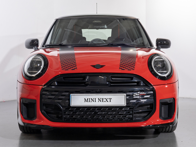 fotoG 1 del MINI MINI 3 Puertas Cooper S 150 kW (204 CV) 204cv Gasolina del 2024 en Girona