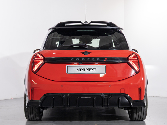 fotoG 4 del MINI MINI 3 Puertas Cooper S 150 kW (204 CV) 204cv Gasolina del 2024 en Girona