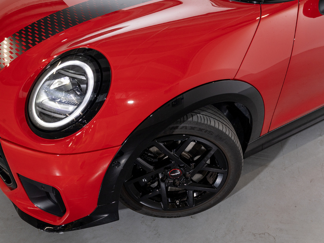 fotoG 5 del MINI MINI 3 Puertas Cooper S 150 kW (204 CV) 204cv Gasolina del 2024 en Girona