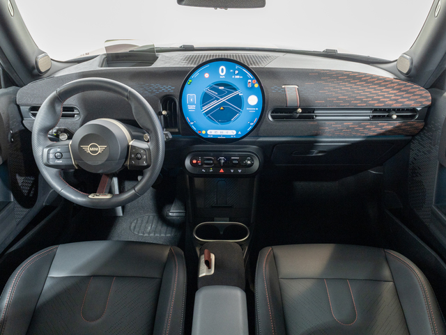 fotoG 6 del MINI MINI 3 Puertas Cooper S 150 kW (204 CV) 204cv Gasolina del 2024 en Girona