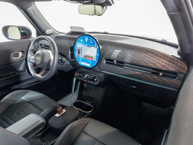 fotoG 7 del MINI MINI 3 Puertas Cooper S 150 kW (204 CV) 204cv Gasolina del 2024 en Girona