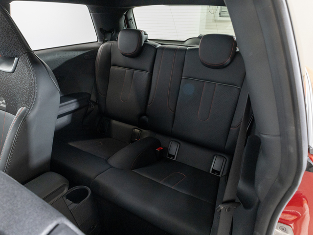 fotoG 8 del MINI MINI 3 Puertas Cooper S 150 kW (204 CV) 204cv Gasolina del 2024 en Girona