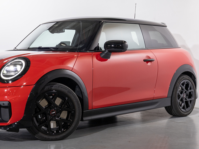 fotoG 10 del MINI MINI 3 Puertas Cooper S 150 kW (204 CV) 204cv Gasolina del 2024 en Girona