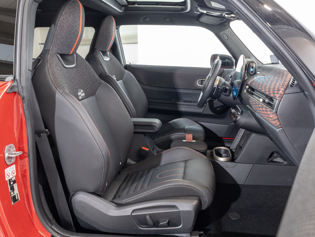 fotoG 11 del MINI MINI 3 Puertas Cooper S 150 kW (204 CV) 204cv Gasolina del 2024 en Girona