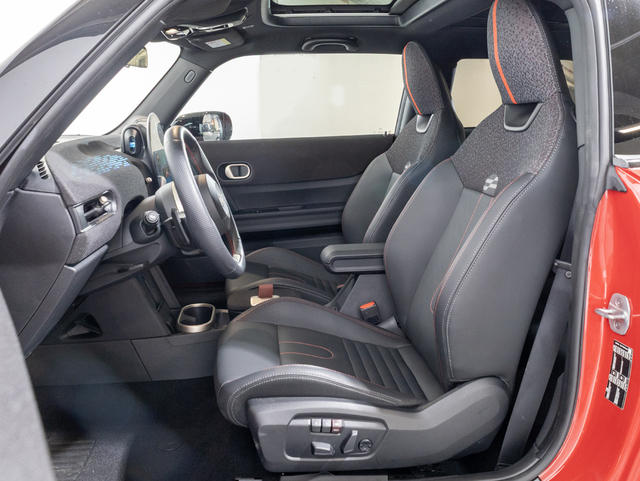 fotoG 12 del MINI MINI 3 Puertas Cooper S 150 kW (204 CV) 204cv Gasolina del 2024 en Girona