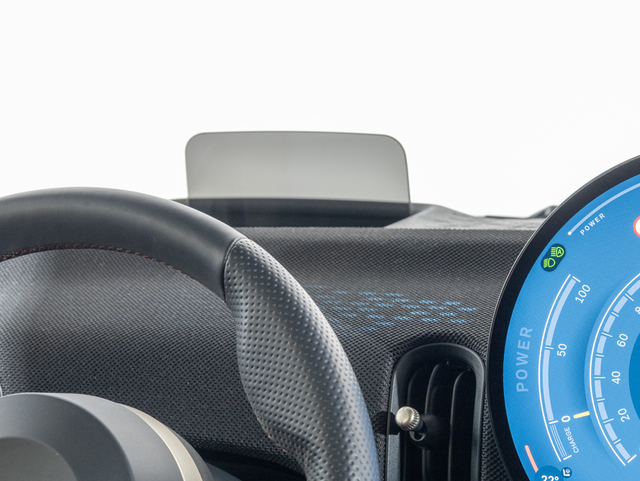 fotoG 16 del MINI MINI 3 Puertas Cooper S 150 kW (204 CV) 204cv Gasolina del 2024 en Girona