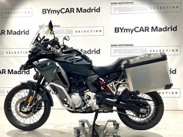 BMW Motorrad F 850 GS Adventure  de ocasión 