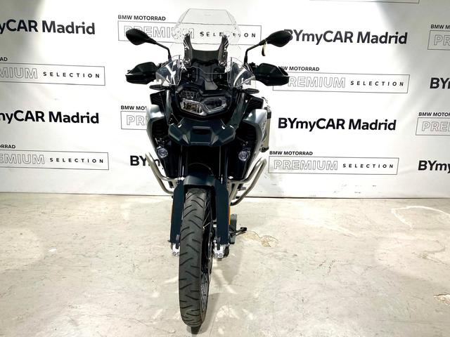 BMW Motorrad F 850 GS Adventure  de ocasión 