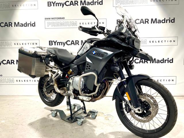 BMW Motorrad F 850 GS Adventure  de ocasión 