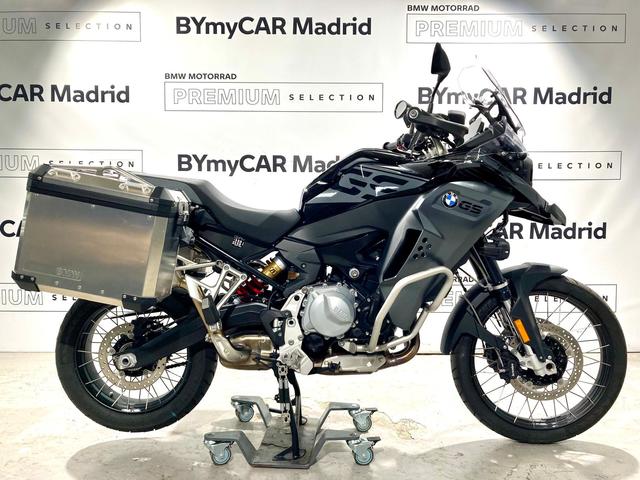 BMW Motorrad F 850 GS Adventure  de ocasión 