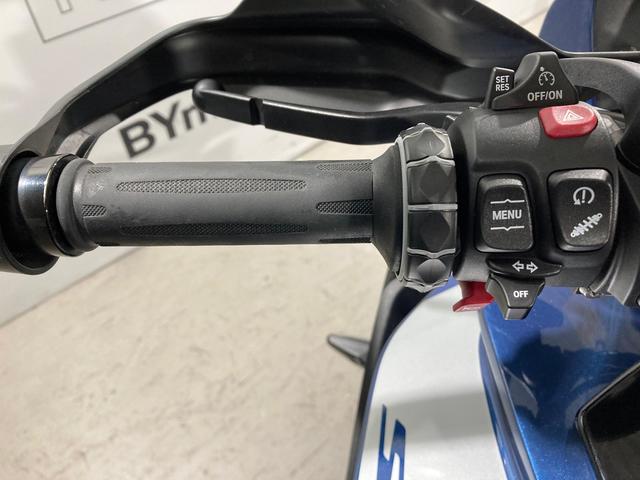 BMW Motorrad S 1000 XR  de ocasión 
