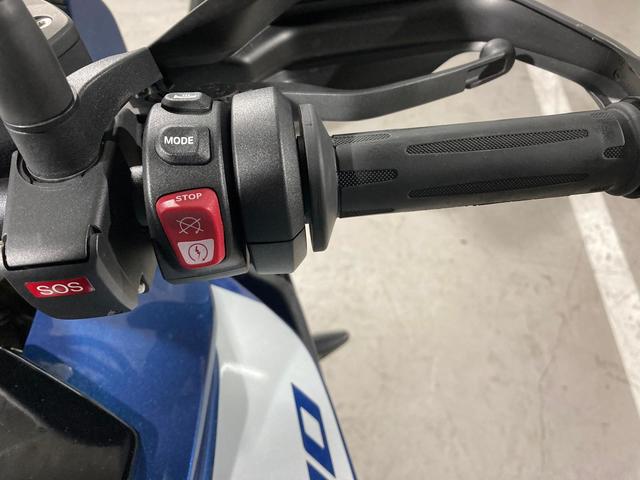 BMW Motorrad S 1000 XR  de ocasión 