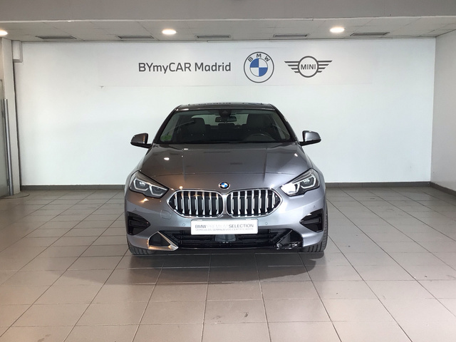 fotoG 1 del BMW Serie 2 220i Gran Coupe 131 kW (178 CV) 178cv Gasolina del 2022 en Madrid