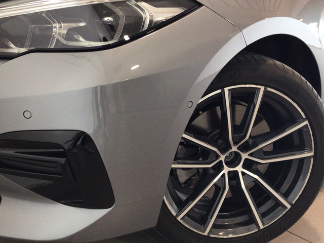 fotoG 5 del BMW Serie 2 220i Gran Coupe 131 kW (178 CV) 178cv Gasolina del 2022 en Madrid