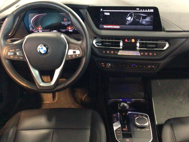 fotoG 6 del BMW Serie 2 220i Gran Coupe 131 kW (178 CV) 178cv Gasolina del 2022 en Madrid