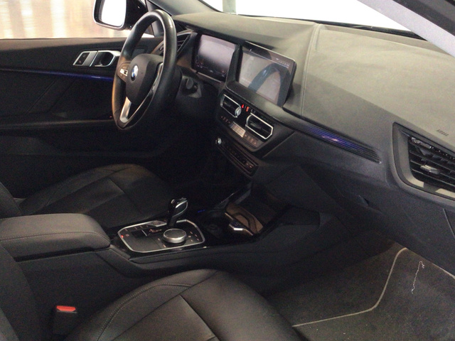 fotoG 7 del BMW Serie 2 220i Gran Coupe 131 kW (178 CV) 178cv Gasolina del 2022 en Madrid