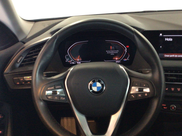 fotoG 10 del BMW Serie 2 220i Gran Coupe 131 kW (178 CV) 178cv Gasolina del 2022 en Madrid