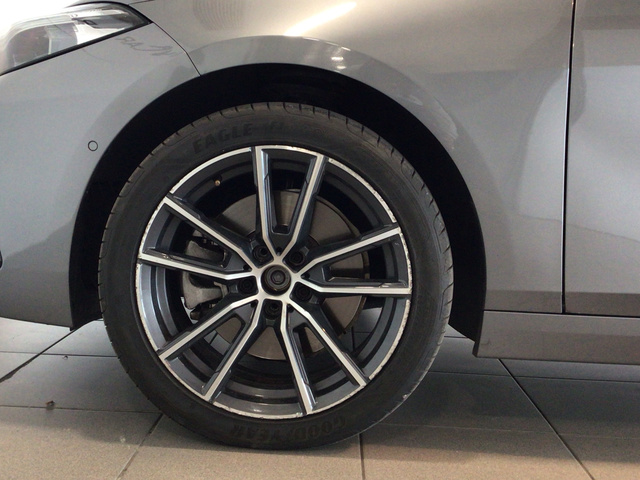 fotoG 11 del BMW Serie 2 220i Gran Coupe 131 kW (178 CV) 178cv Gasolina del 2022 en Madrid