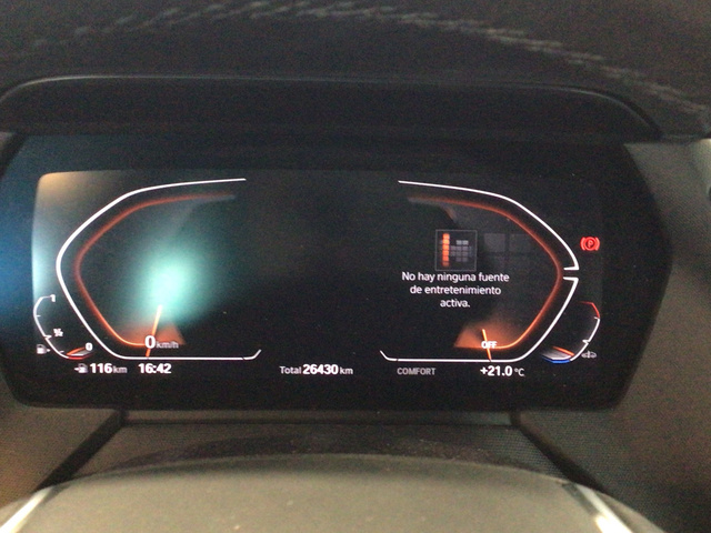 fotoG 14 del BMW Serie 2 220i Gran Coupe 131 kW (178 CV) 178cv Gasolina del 2022 en Madrid