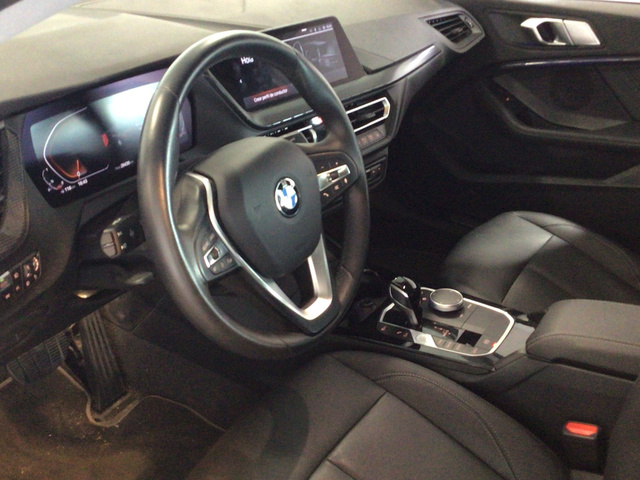 fotoG 18 del BMW Serie 2 220i Gran Coupe 131 kW (178 CV) 178cv Gasolina del 2022 en Madrid