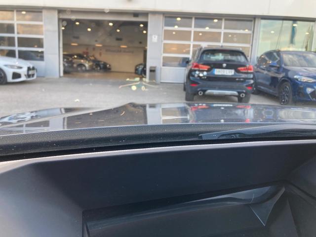 BMW Serie 3 330e Touring color Azul. Año 2022. 215KW(292CV). Híbrido Electro/Gasolina. En concesionario BYmyCAR Madrid - Alcalá de Madrid