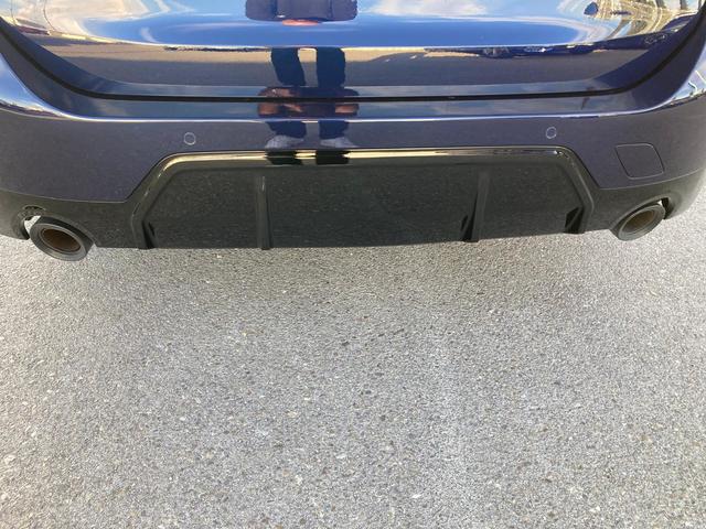 BMW Serie 3 330e Touring color Azul. Año 2022. 215KW(292CV). Híbrido Electro/Gasolina. En concesionario BYmyCAR Madrid - Alcalá de Madrid