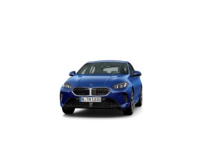 Fotos de BMW Serie 1 120d color Azul. Año 2025. 120KW(163CV). Diésel. En concesionario Movitransa Cars Huelva de Huelva