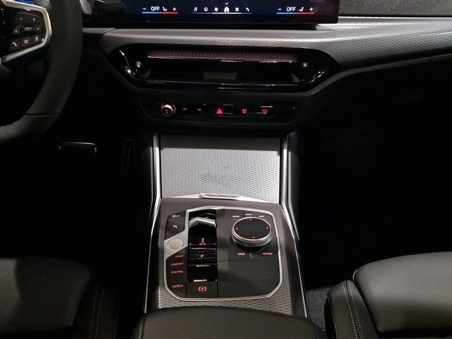 BMW Serie 3 318d Touring color Blanco. Año 2025. 110KW(150CV). Diésel. En concesionario Movitransa Cars Jerez de Cádiz