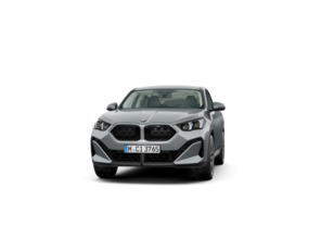 Fotos de BMW X2 sDrive20d color Gris. Año 2025. 120KW(163CV). Diésel. En concesionario Movitransa Cars Jerez de Cádiz