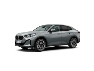 Fotos de BMW X2 sDrive20d color Gris. Año 2025. 120KW(163CV). Diésel. En concesionario Movitransa Cars Jerez de Cádiz