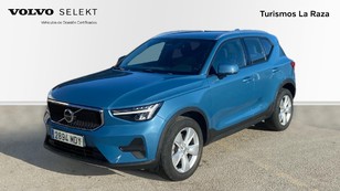 Volvo XC40 en Motorflash