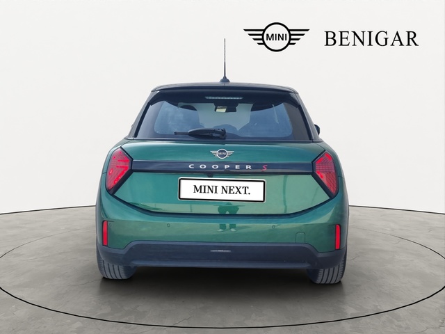 fotoG 4 del MINI MINI 5 Puertas Cooper S 150 kW (204 CV) 204cv Gasolina del 2025 en Alicante