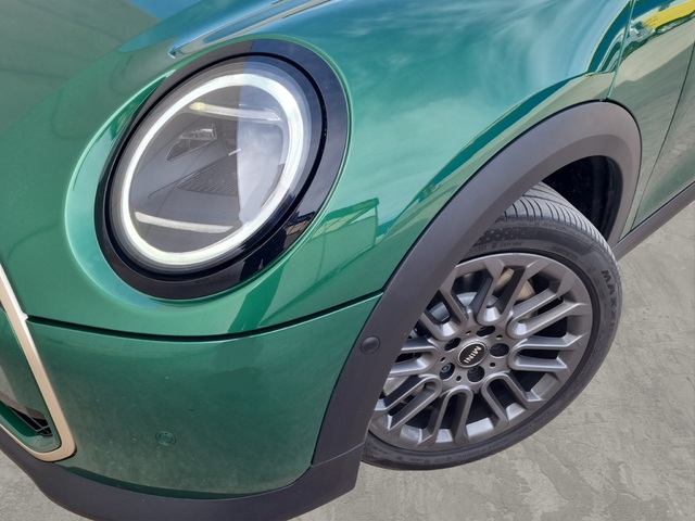 fotoG 5 del MINI MINI 5 Puertas Cooper S 150 kW (204 CV) 204cv Gasolina del 2025 en Alicante