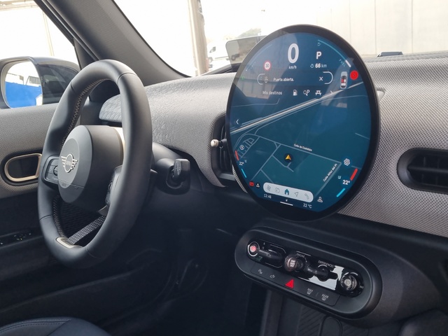 fotoG 7 del MINI MINI 5 Puertas Cooper S 150 kW (204 CV) 204cv Gasolina del 2025 en Alicante