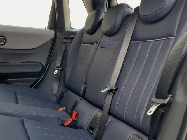 fotoG 8 del MINI MINI 5 Puertas Cooper S 150 kW (204 CV) 204cv Gasolina del 2025 en Alicante