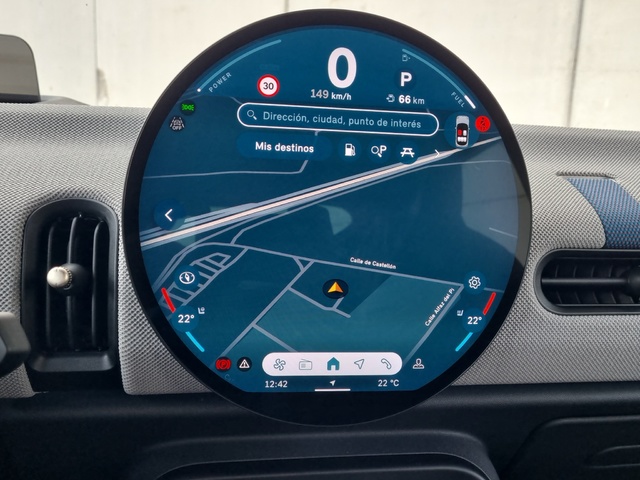 fotoG 12 del MINI MINI 5 Puertas Cooper S 150 kW (204 CV) 204cv Gasolina del 2025 en Alicante