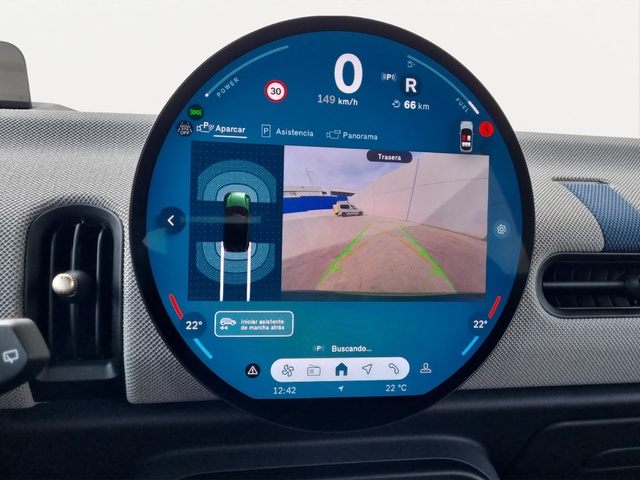 fotoG 13 del MINI MINI 5 Puertas Cooper S 150 kW (204 CV) 204cv Gasolina del 2025 en Alicante