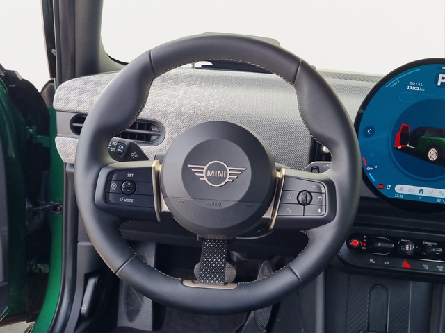 fotoG 14 del MINI MINI 5 Puertas Cooper S 150 kW (204 CV) 204cv Gasolina del 2025 en Alicante