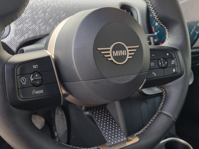 fotoG 15 del MINI MINI 5 Puertas Cooper S 150 kW (204 CV) 204cv Gasolina del 2025 en Alicante