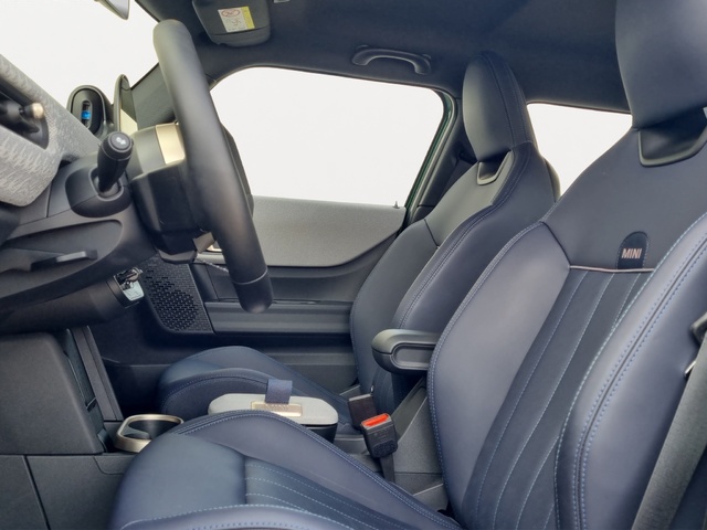 fotoG 16 del MINI MINI 5 Puertas Cooper S 150 kW (204 CV) 204cv Gasolina del 2025 en Alicante