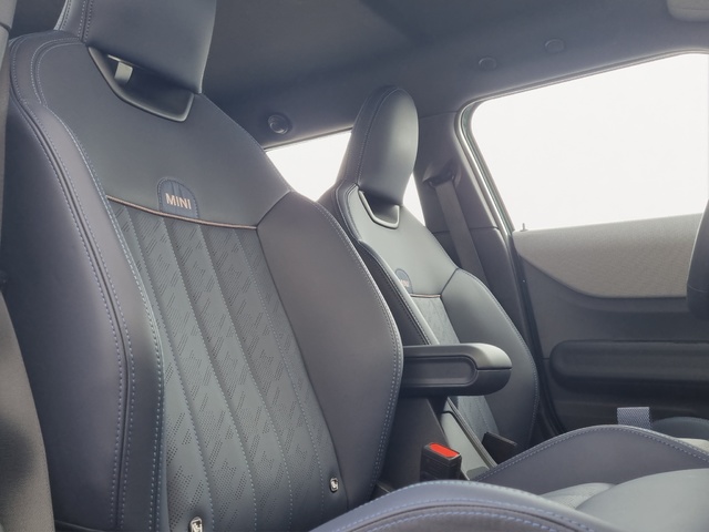 fotoG 17 del MINI MINI 5 Puertas Cooper S 150 kW (204 CV) 204cv Gasolina del 2025 en Alicante