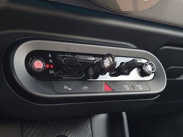 fotoG 21 del MINI MINI 5 Puertas Cooper S 150 kW (204 CV) 204cv Gasolina del 2025 en Alicante