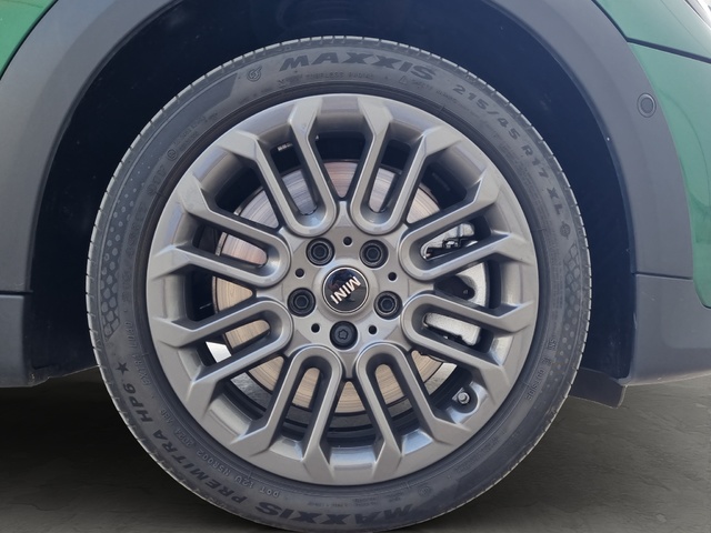 fotoG 22 del MINI MINI 5 Puertas Cooper S 150 kW (204 CV) 204cv Gasolina del 2025 en Alicante