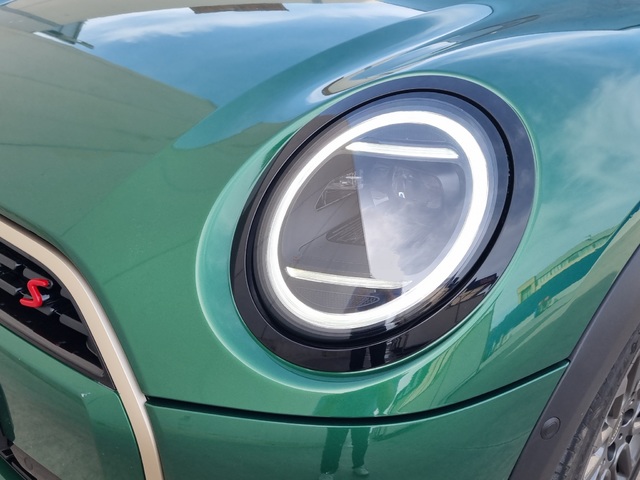 fotoG 23 del MINI MINI 5 Puertas Cooper S 150 kW (204 CV) 204cv Gasolina del 2025 en Alicante