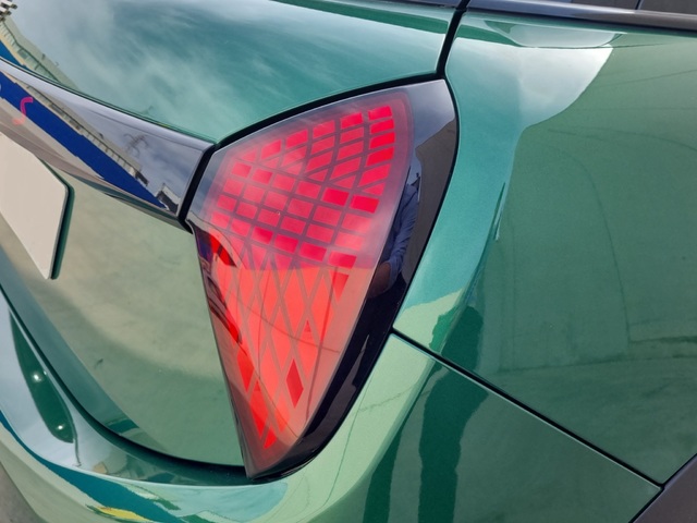 fotoG 24 del MINI MINI 5 Puertas Cooper S 150 kW (204 CV) 204cv Gasolina del 2025 en Alicante