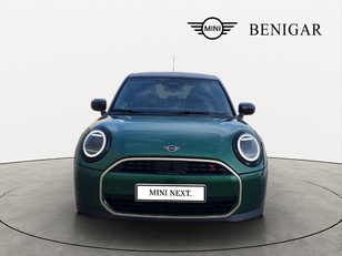 Fotos de MINI 5 Puertas Cooper S 150 kW (204 CV)